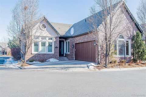 Iliff, DENVER, CO 80231