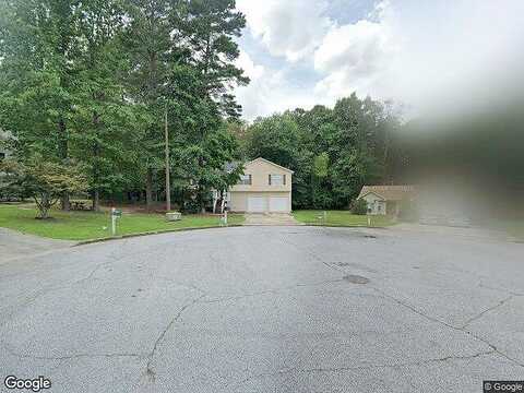 Creekwood Ridge, PALMETTO, GA 30268