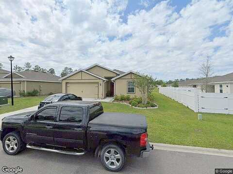 Lake George, MACCLENNY, FL 32063