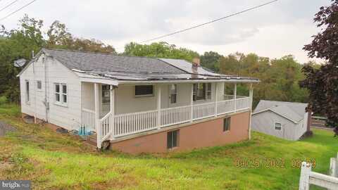 Addison, RIDGELEY, WV 26753