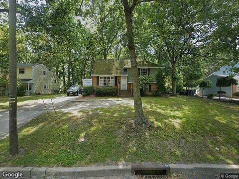 Chews Landing, LINDENWOLD, NJ 08021