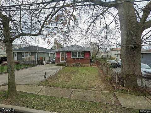 Decatur, ROOSEVELT, NY 11575