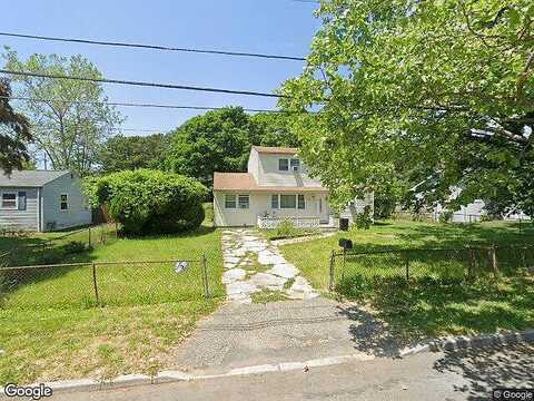 Eisenhower, BRENTWOOD, NY 11717