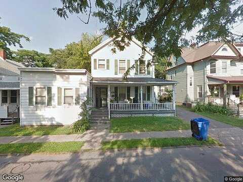 Foxhall, KINGSTON, NY 12401