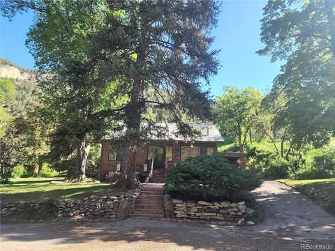 Hideaway Lane, Glenwood Springs, CO 81601