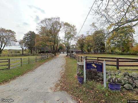 Peep Toad Rd, Scituate, RI 02857