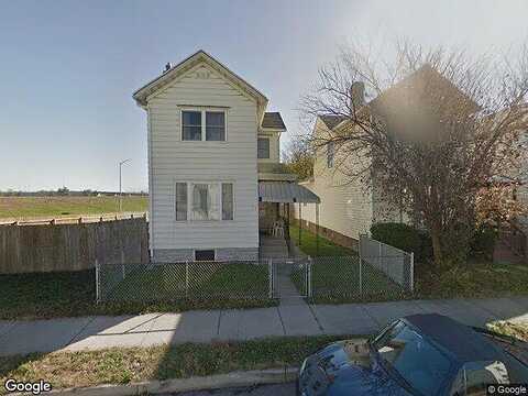 Pioneer, DAYTON, OH 45405