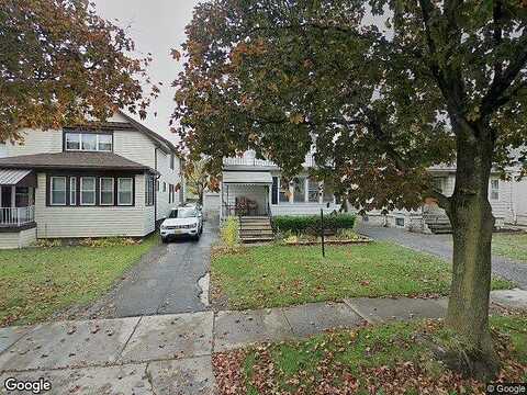 Wright, BUFFALO, NY 14215