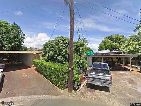 Hoomoana, PEARL CITY, HI 96782