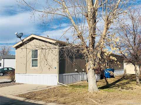 W 132Nd #7 Avenue, Westminster, CO 80234