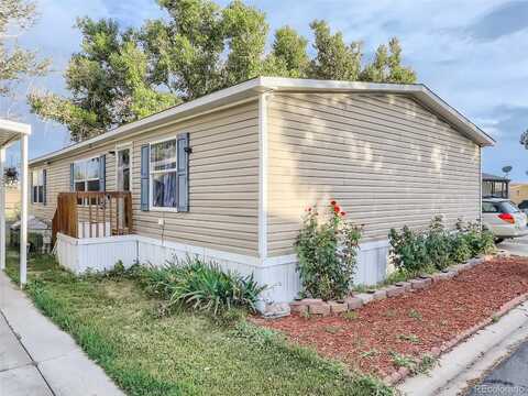 W 132Nd Avenue, Westminster, Co, 80234, Westminster, CO 80234