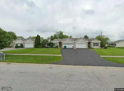 87Th, MERRILLVILLE, IN 46410