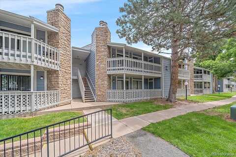 Alameda, DENVER, CO 80247
