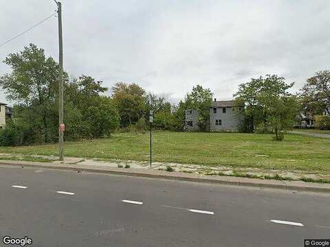 Harper, DETROIT, MI 48213