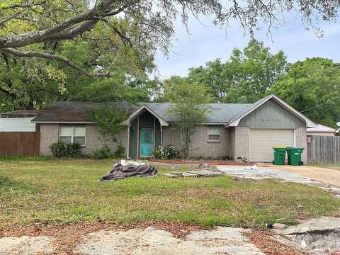 Mermaid, OCEAN SPRINGS, MS 39564