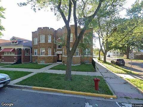 Aberdeen, CHICAGO, IL 60620