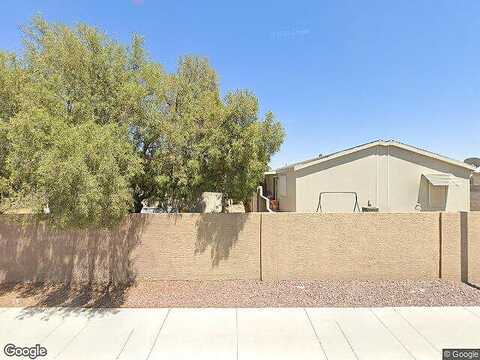 N 103Rd Ave Lot 275, PEORIA, AZ 85345