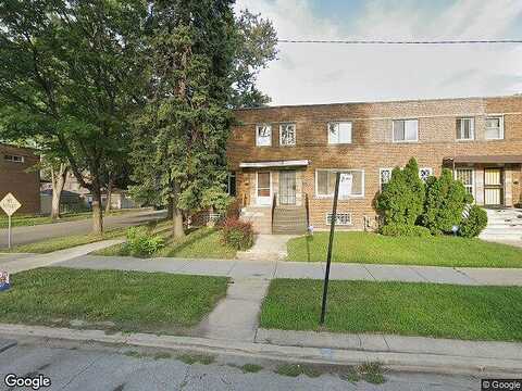 Ingleside, CHICAGO, IL 60619