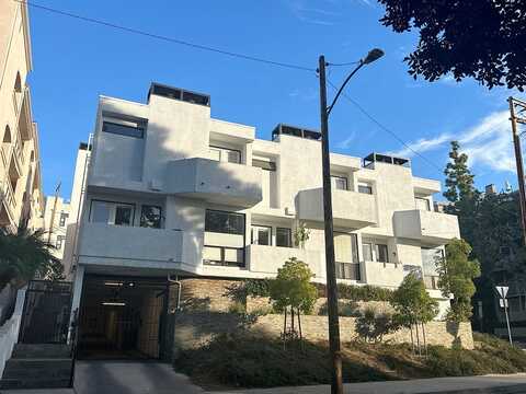 West Knoll, WEST HOLLYWOOD, CA 90069