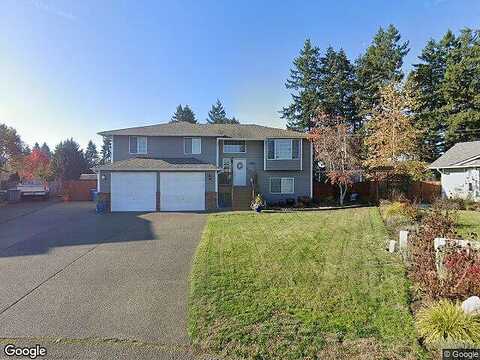 232Nd Street, GRAHAM, WA 98338