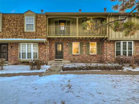 E Amherst Drive C, Denver, CO 80231