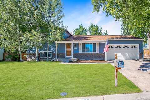 Ingalls, ARVADA, CO 80003