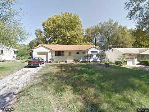 Winchester, KANSAS CITY, MO 64138