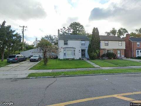 Meyers, DETROIT, MI 48228