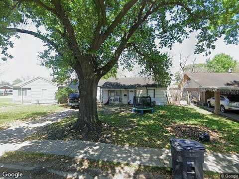 Cowart, HOUSTON, TX 77029