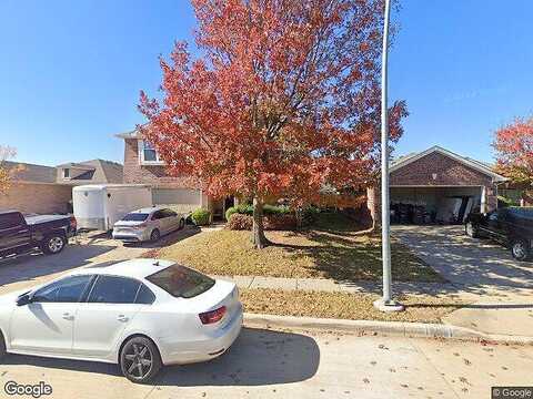 Autumn Creek, FORT WORTH, TX 76134