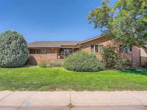 Kenyon, DENVER, CO 80237