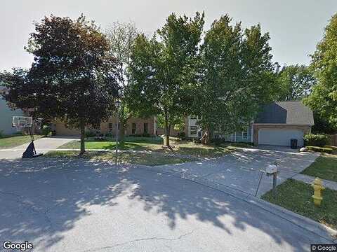 Evergreen, GLEN ELLYN, IL 60137