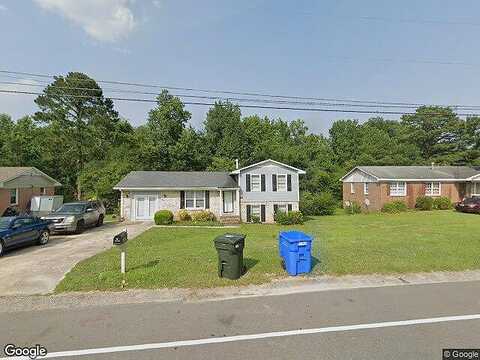 Stoneykirk, FAYETTEVILLE, NC 28314