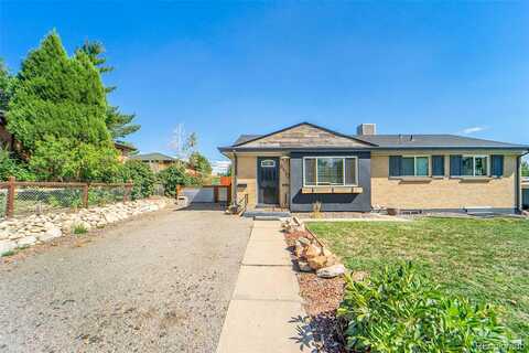 Richard, DENVER, CO 80229