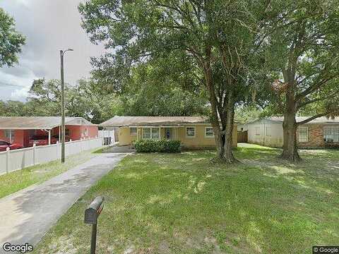 Chinaberry, TAMPA, FL 33637