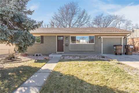 Concord, WESTMINSTER, CO 80031