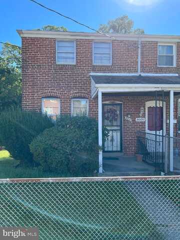 Pleasant Plains, TOWSON, MD 21286