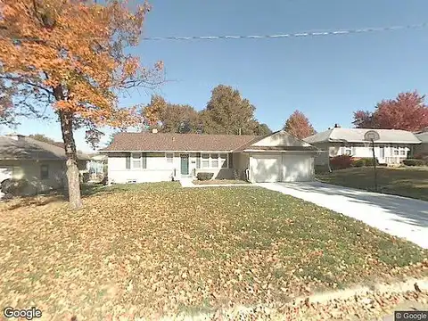 85Th, RAYTOWN, MO 64138
