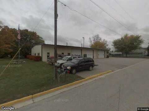 Highway J, Forestville, WI 54213