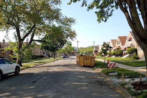 Winchester, CHICAGO, IL 60620