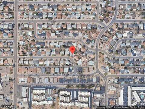 Granada, SCOTTSDALE, AZ 85257