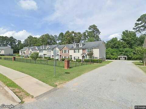 Thomas, RIVERDALE, GA 30274