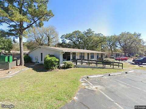 Davis, PENSACOLA, FL 32514