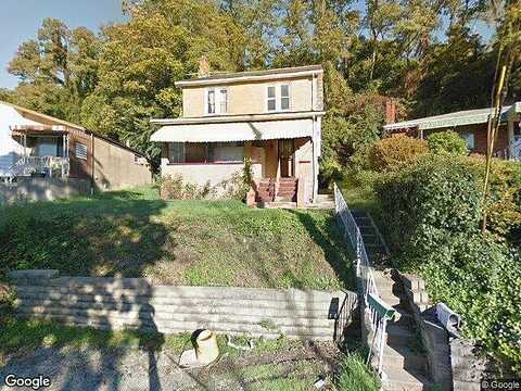 Westwood, PITTSBURGH, PA 15235