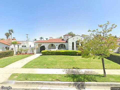 3Rd, INGLEWOOD, CA 90305