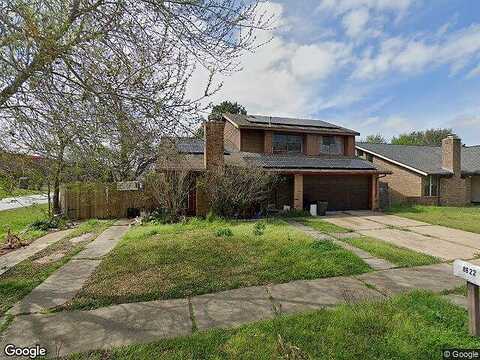Humphreys, HOUSTON, TX 77083