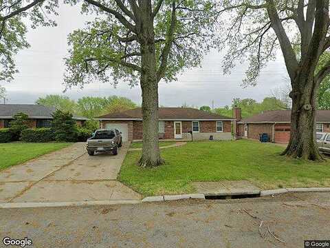 Hillery, SAINT LOUIS, MO 63123