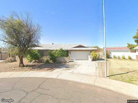 43Rd, GLENDALE, AZ 85302