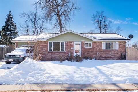 Florida, LAKEWOOD, CO 80232