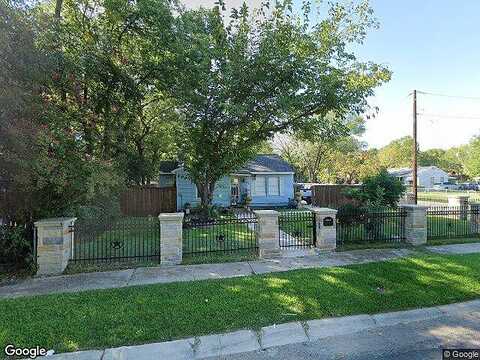 Eldon, DALLAS, TX 75217